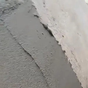 广河水工建筑物I级C55聚合物改性水泥砂浆 渠道防渗泵站加固迎水面抗冲刷砂浆