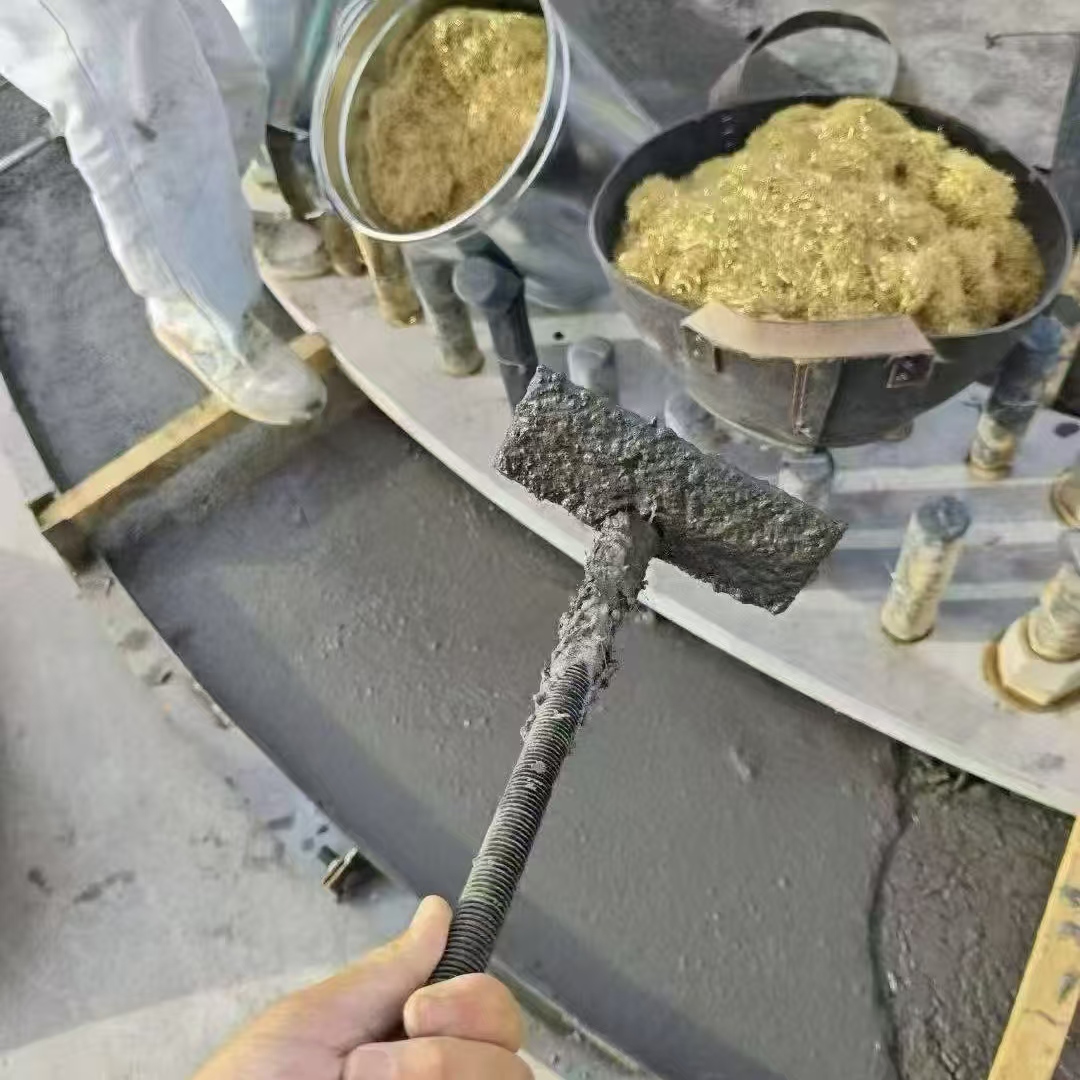 广河C120风电设备基础专用灌浆料