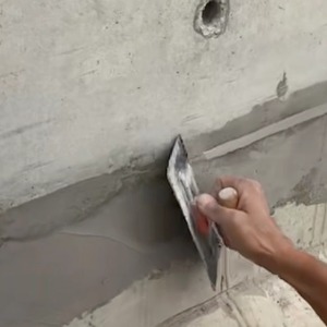 广河P型防护型环氧树脂砂浆