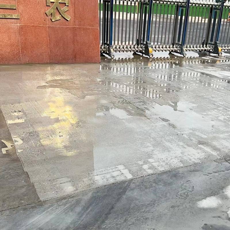 广河水泥路面翻新砂浆